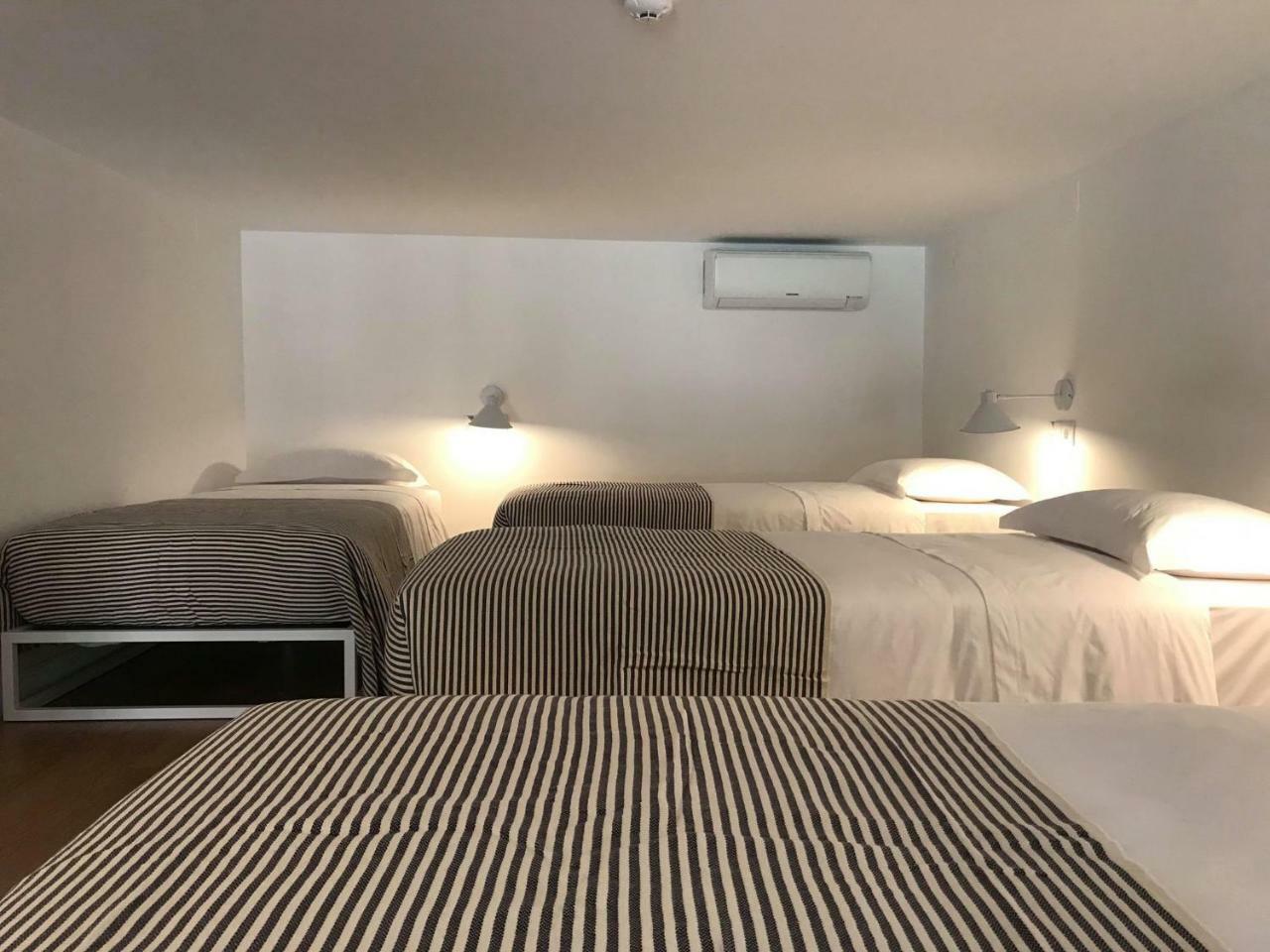 Hostel Alameda Exclusive House FAO Dış mekan fotoğraf